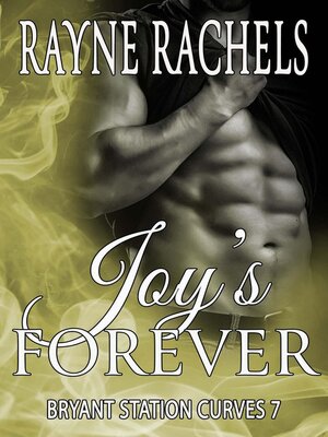cover image of Joy's Forever